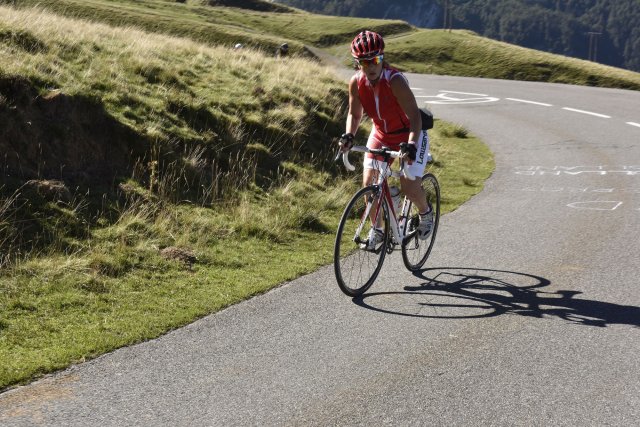 Aubisque 2016